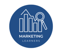 dark blue and white modern digital marketing logo (1)